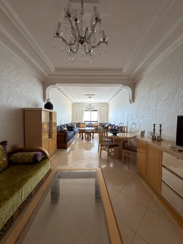 Appartement centre ville a vendre