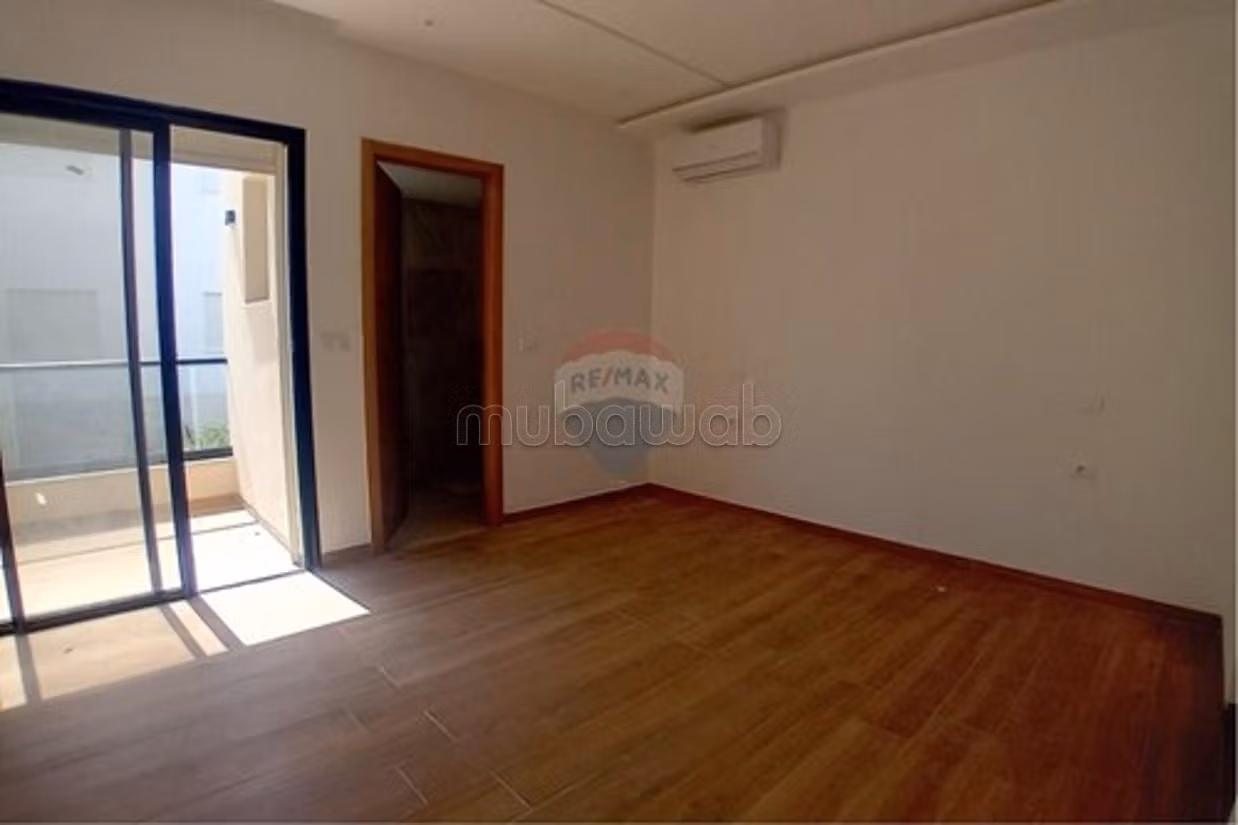 A Vendre Triplex à GAMMARTH