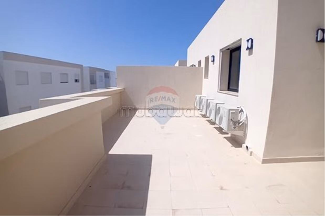 A Vendre Triplex à GAMMARTH
