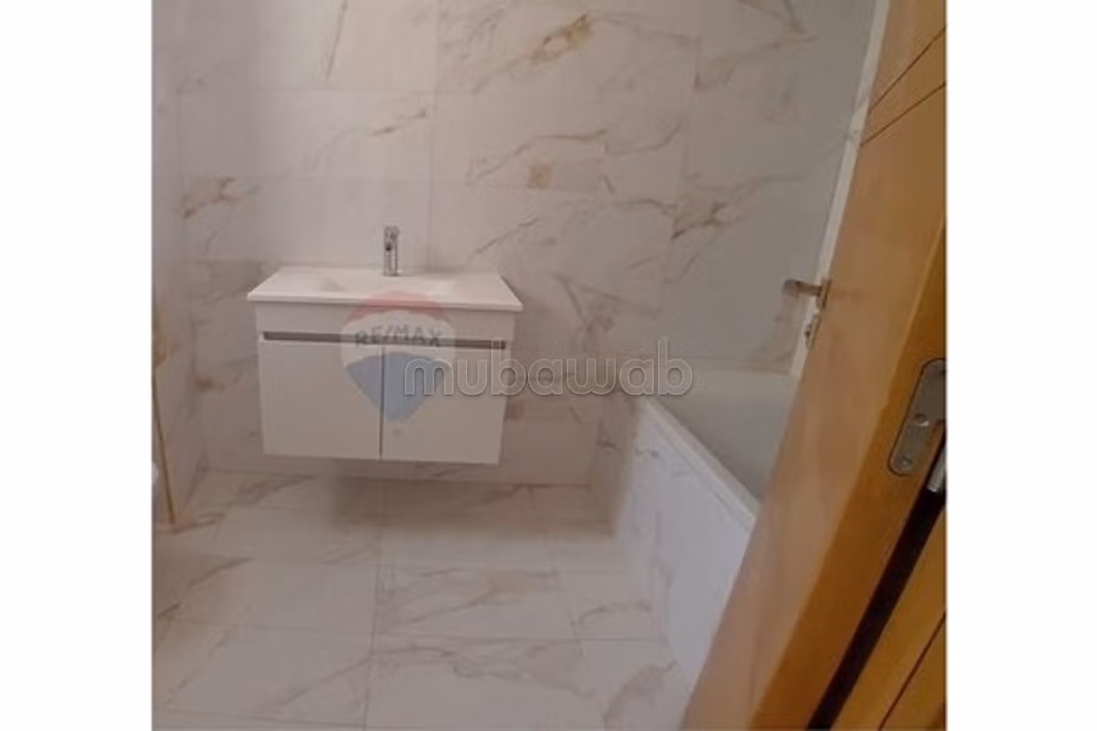 A Vendre Triplex à GAMMARTH
