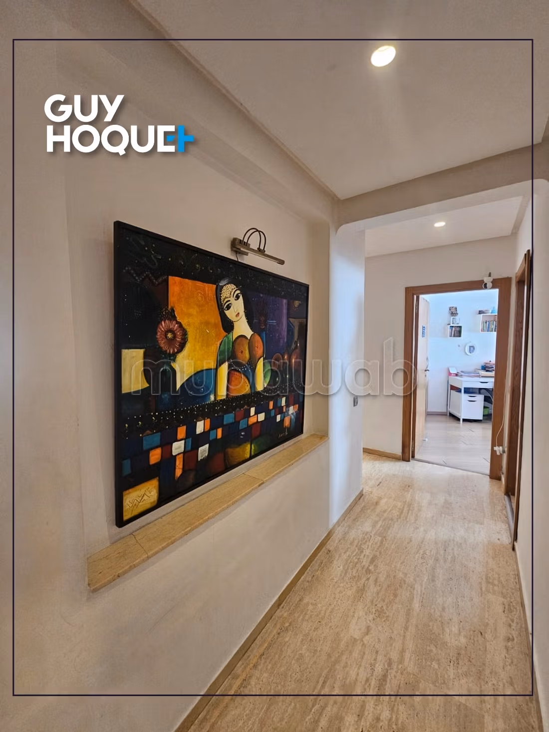 Elegante apartamento de 227 m² en el corazón de Racine