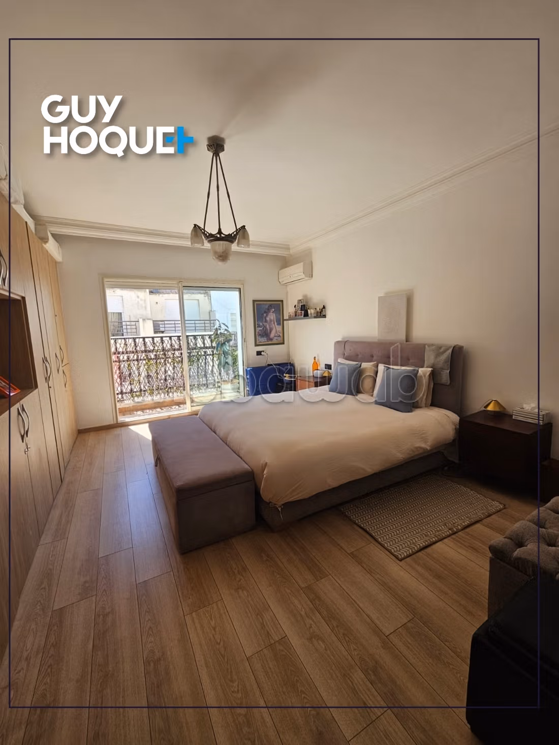 Elegante apartamento de 227 m² en el corazón de Racine
