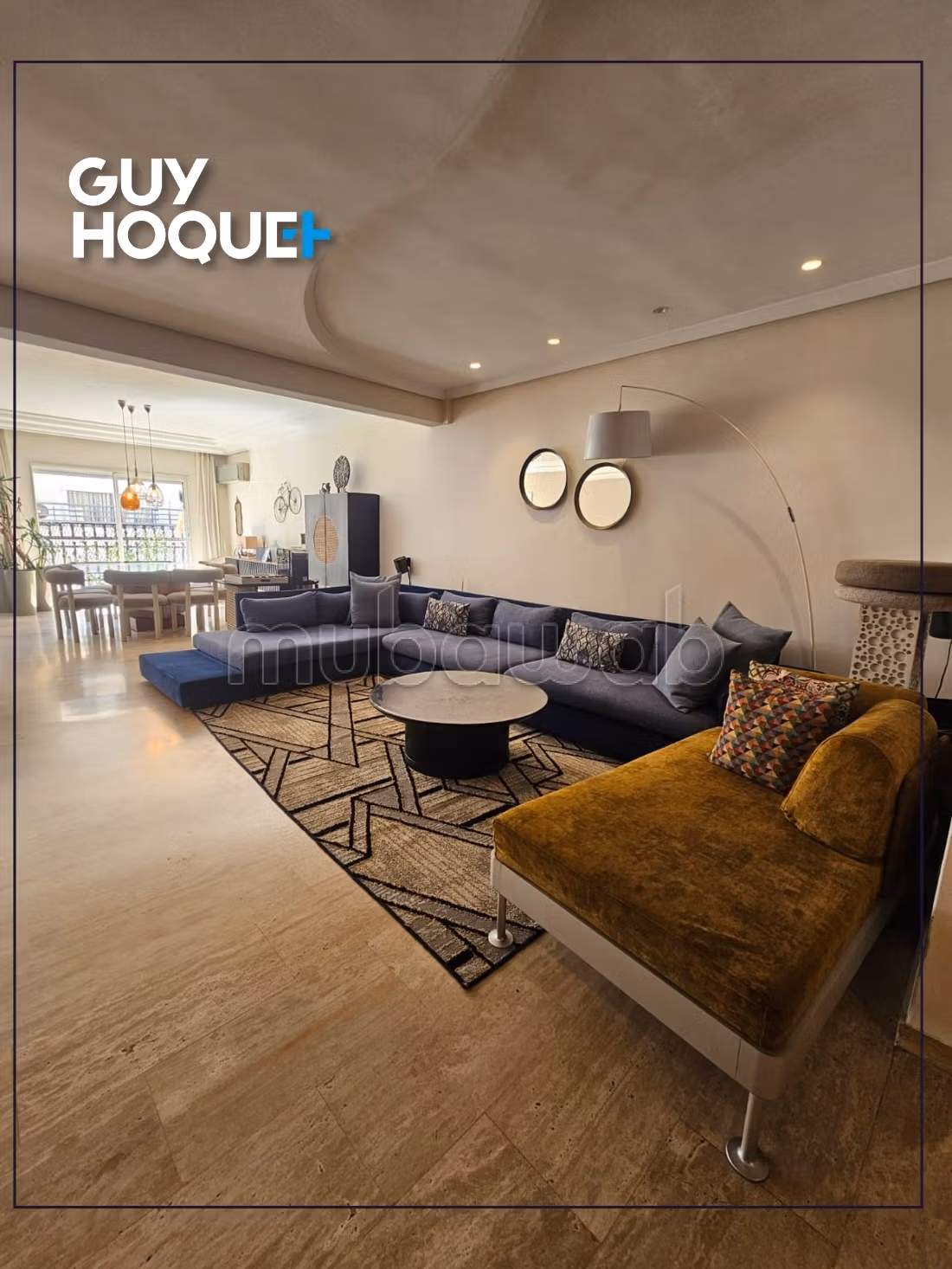 Elegante apartamento de 227 m² en el corazón de Racine