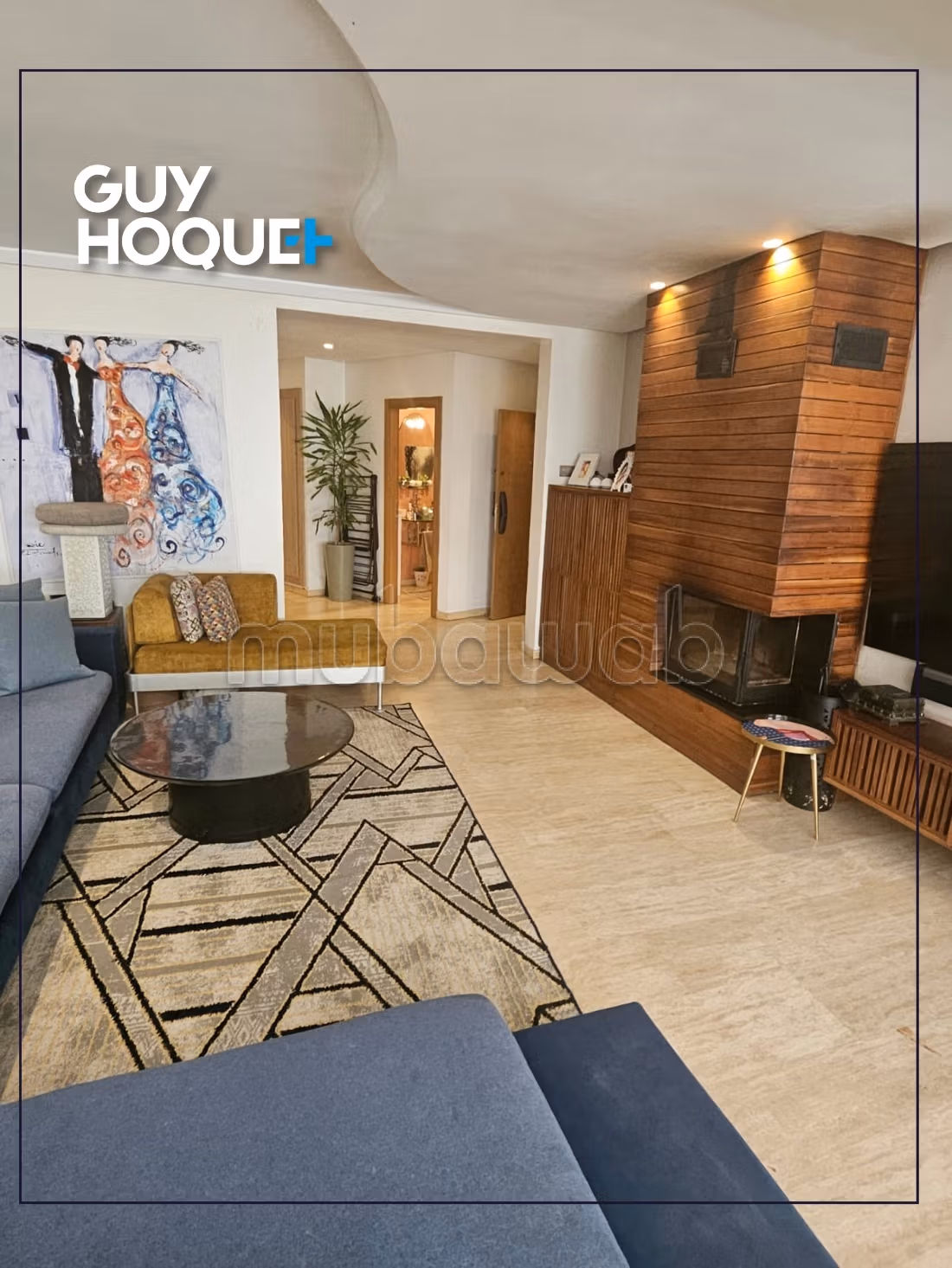Elegante apartamento de 227 m² en el corazón de Racine