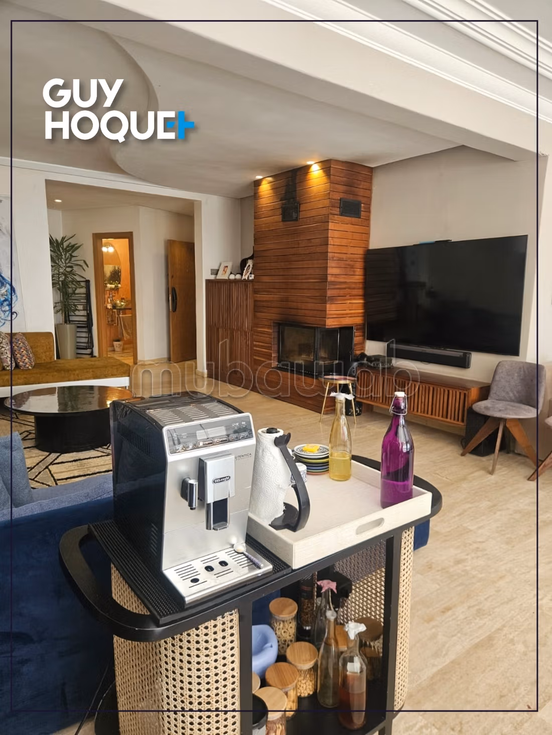 Elegante apartamento de 227 m² en el corazón de Racine