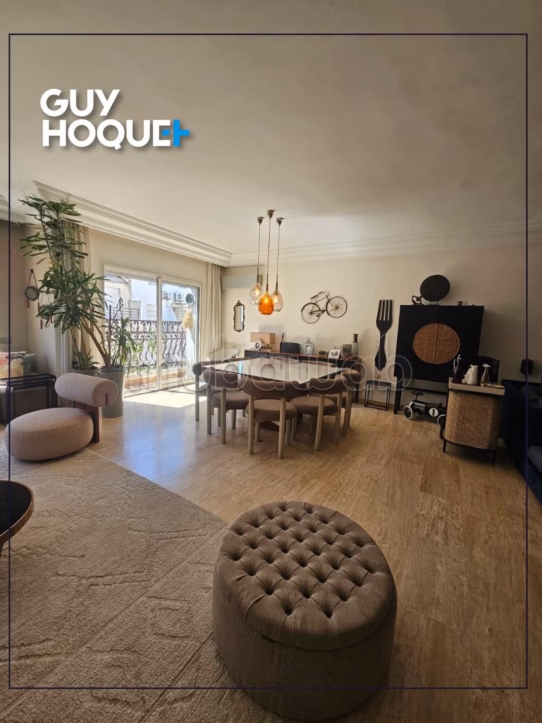 Elegante apartamento de 227 m² en el corazón de Racine