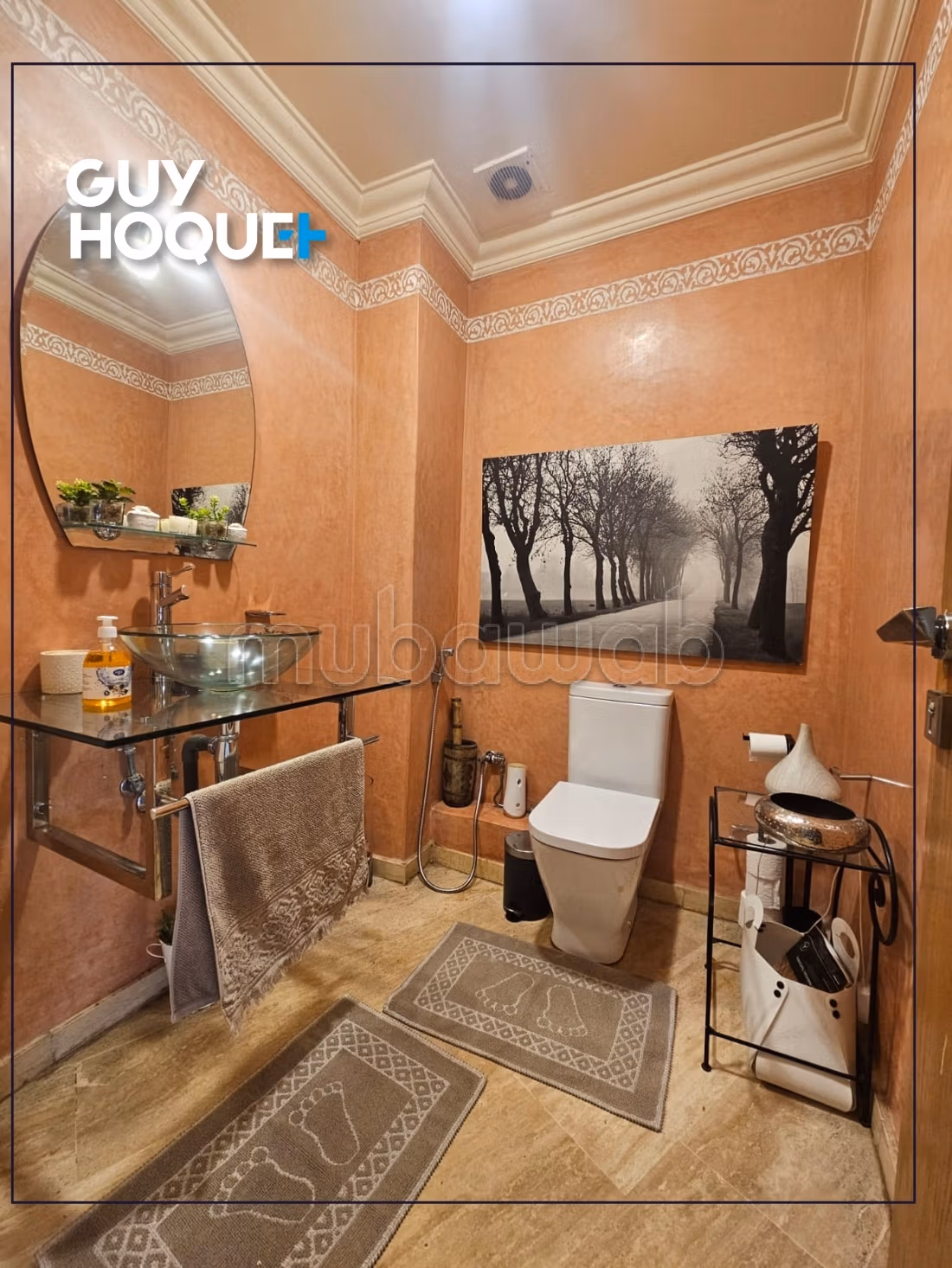 Elegante apartamento de 227 m² en el corazón de Racine