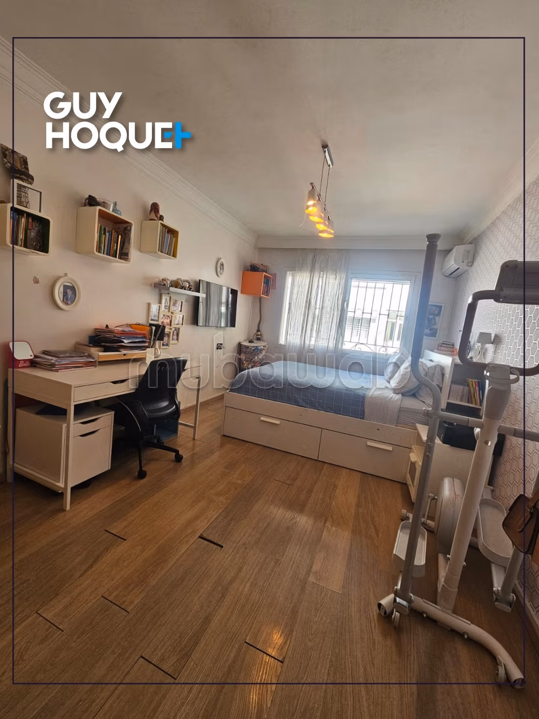 Elegante apartamento de 227 m² en el corazón de Racine