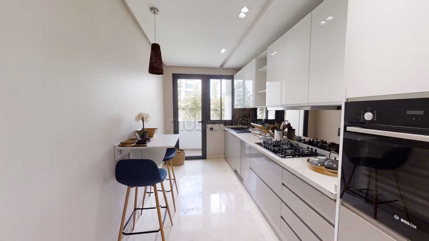 Appartement 85 m² à Polo — 7