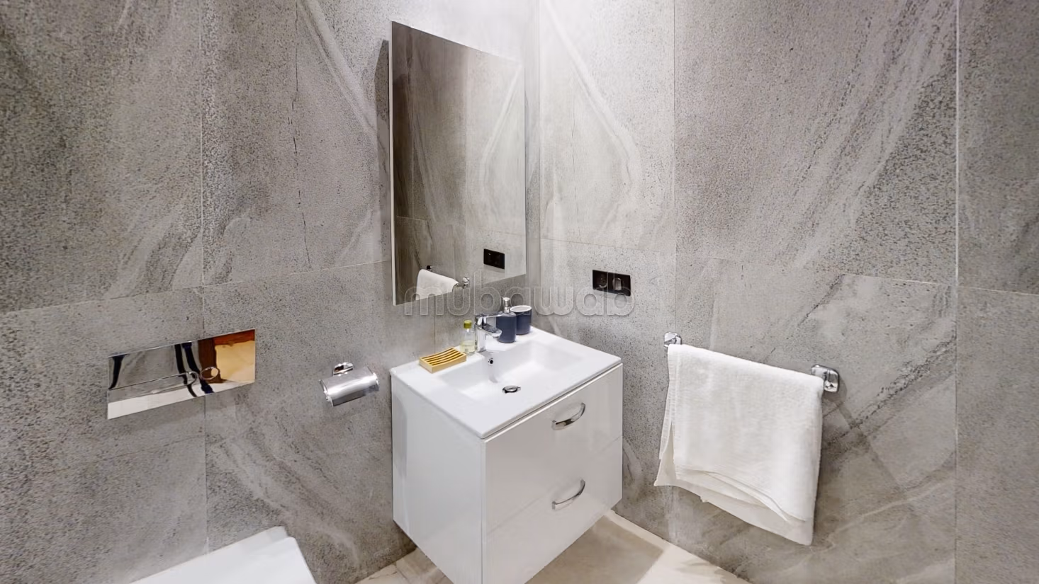 Appartement 85 m² à Polo — 8