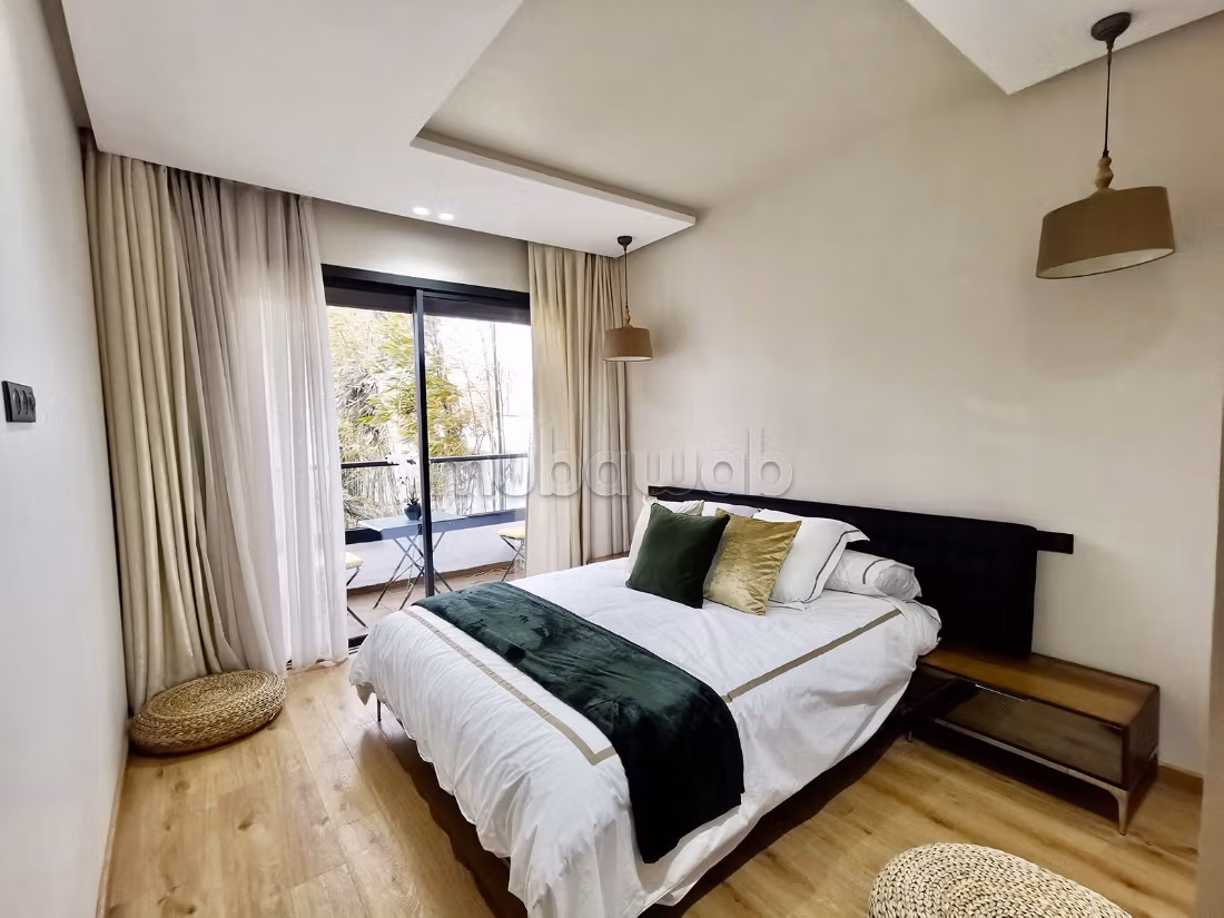 Appartement 2 Chambres Familial — 3