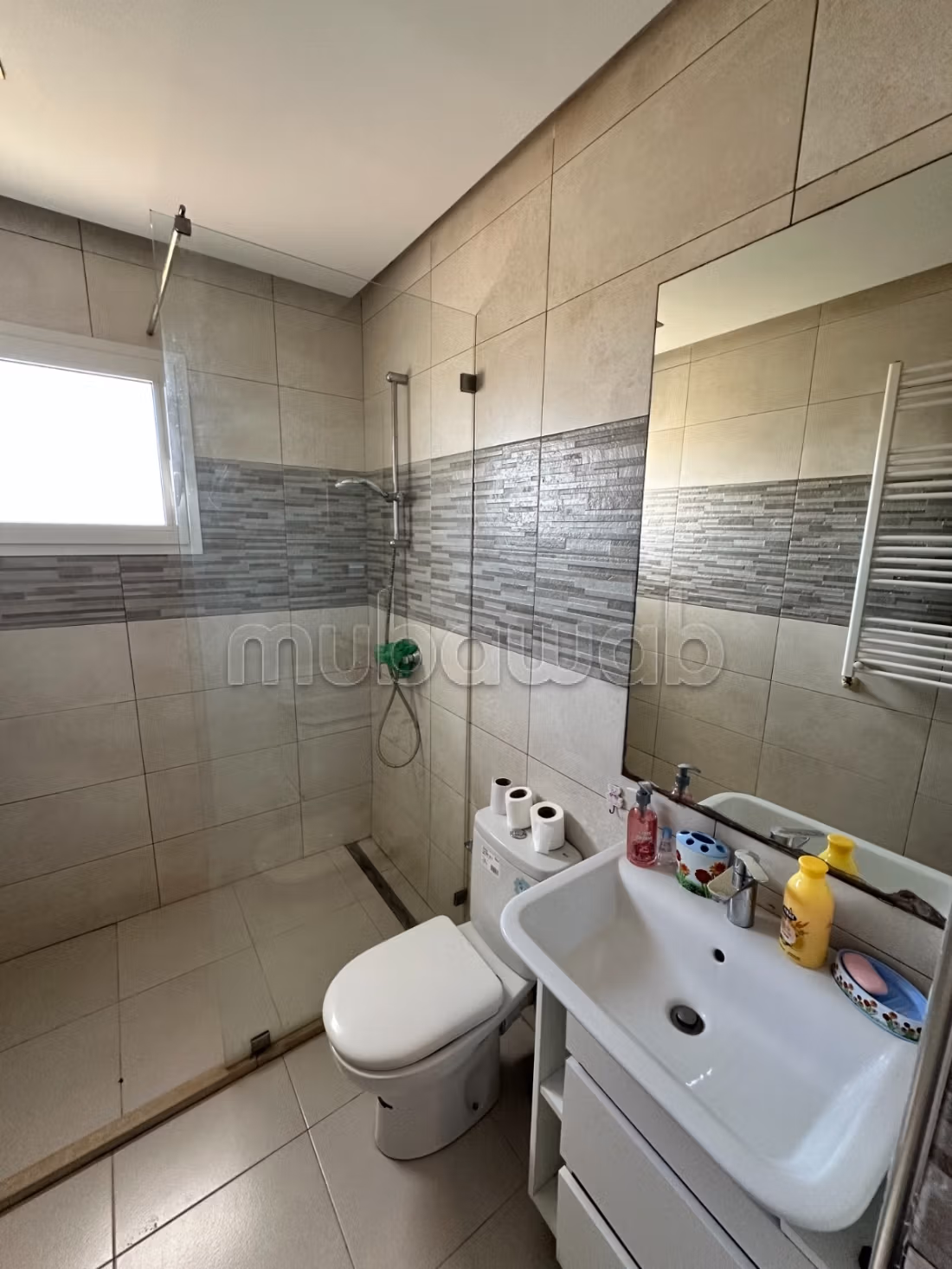A louer appartement a la marsa