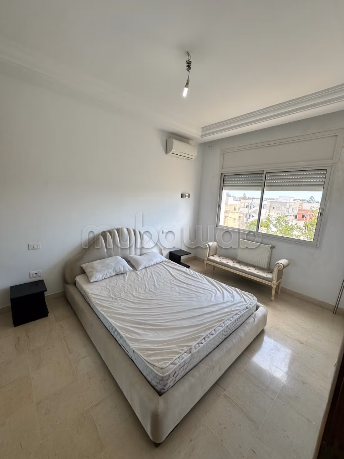 A louer appartement a la marsa