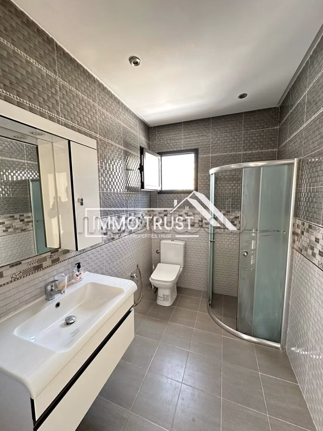 Appartement S2 à La Marsa