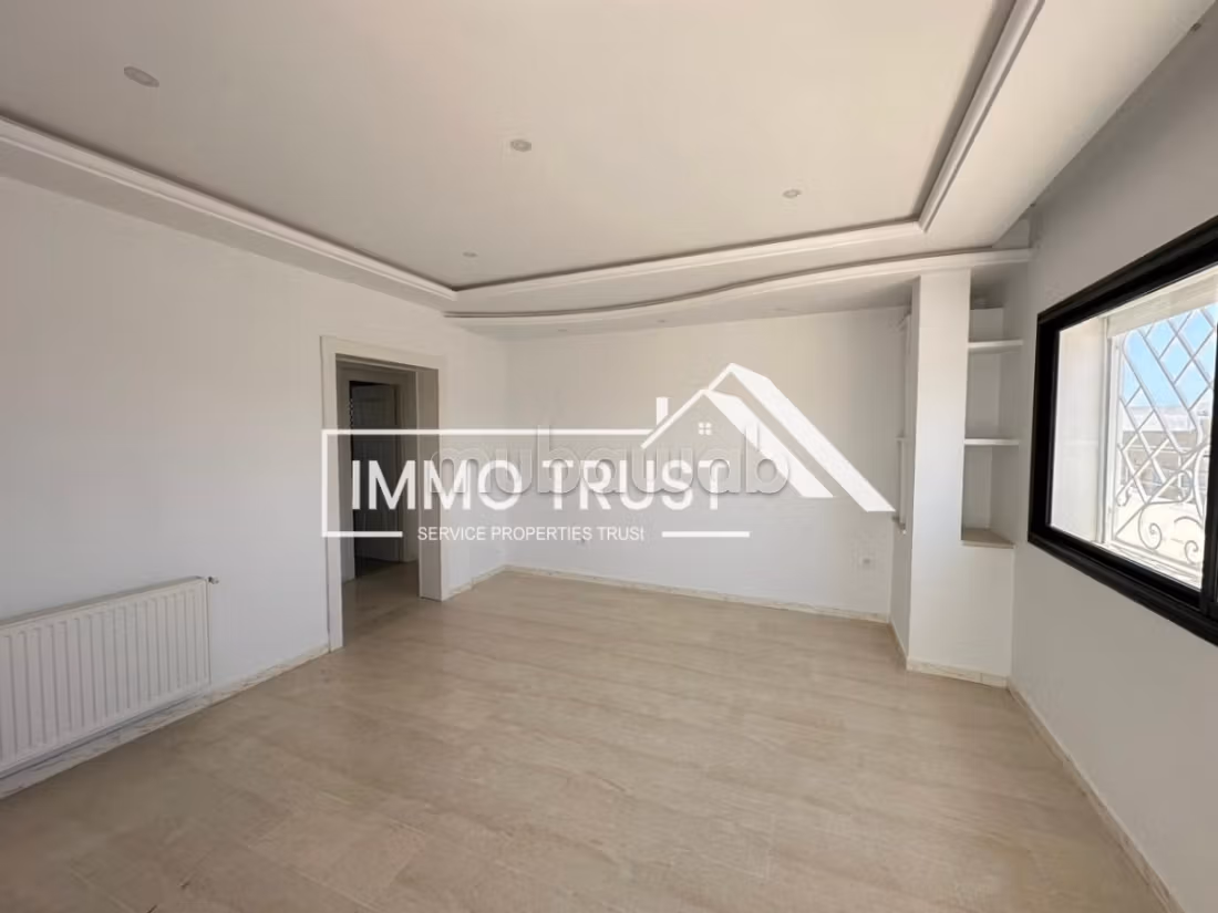 Appartement S2 à La Marsa