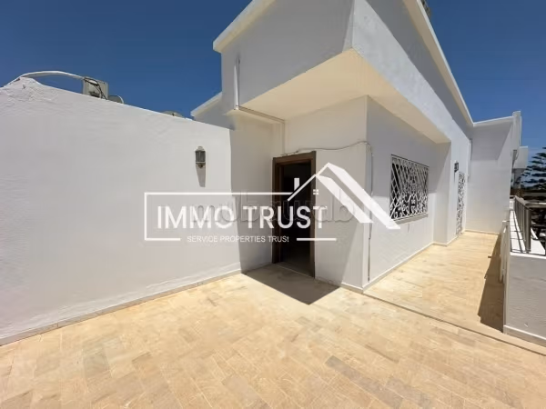 Appartamento S2 a La Marsa