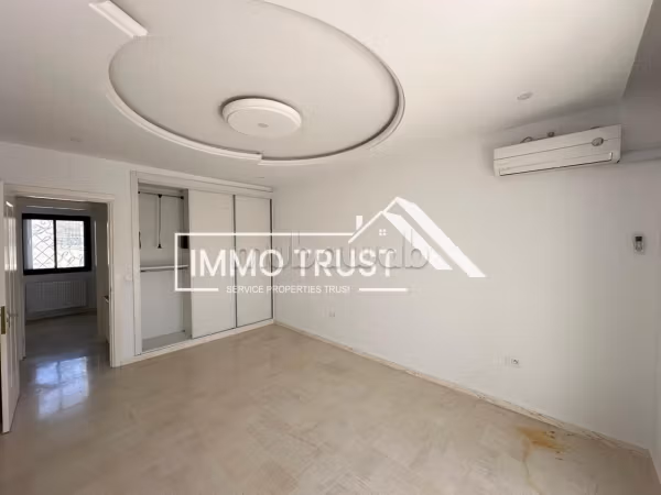 Appartement S2 à La Marsa