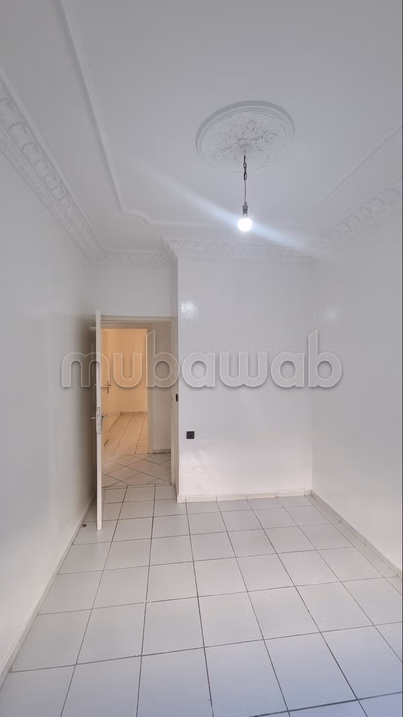 Appartement à vendre 57 m² à Casablanca — 4