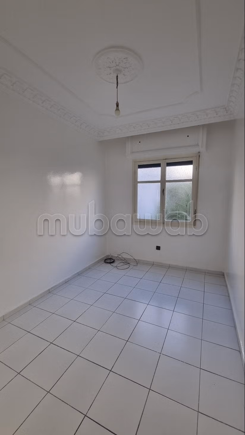 Appartement à vendre 57 m² à Casablanca — 5