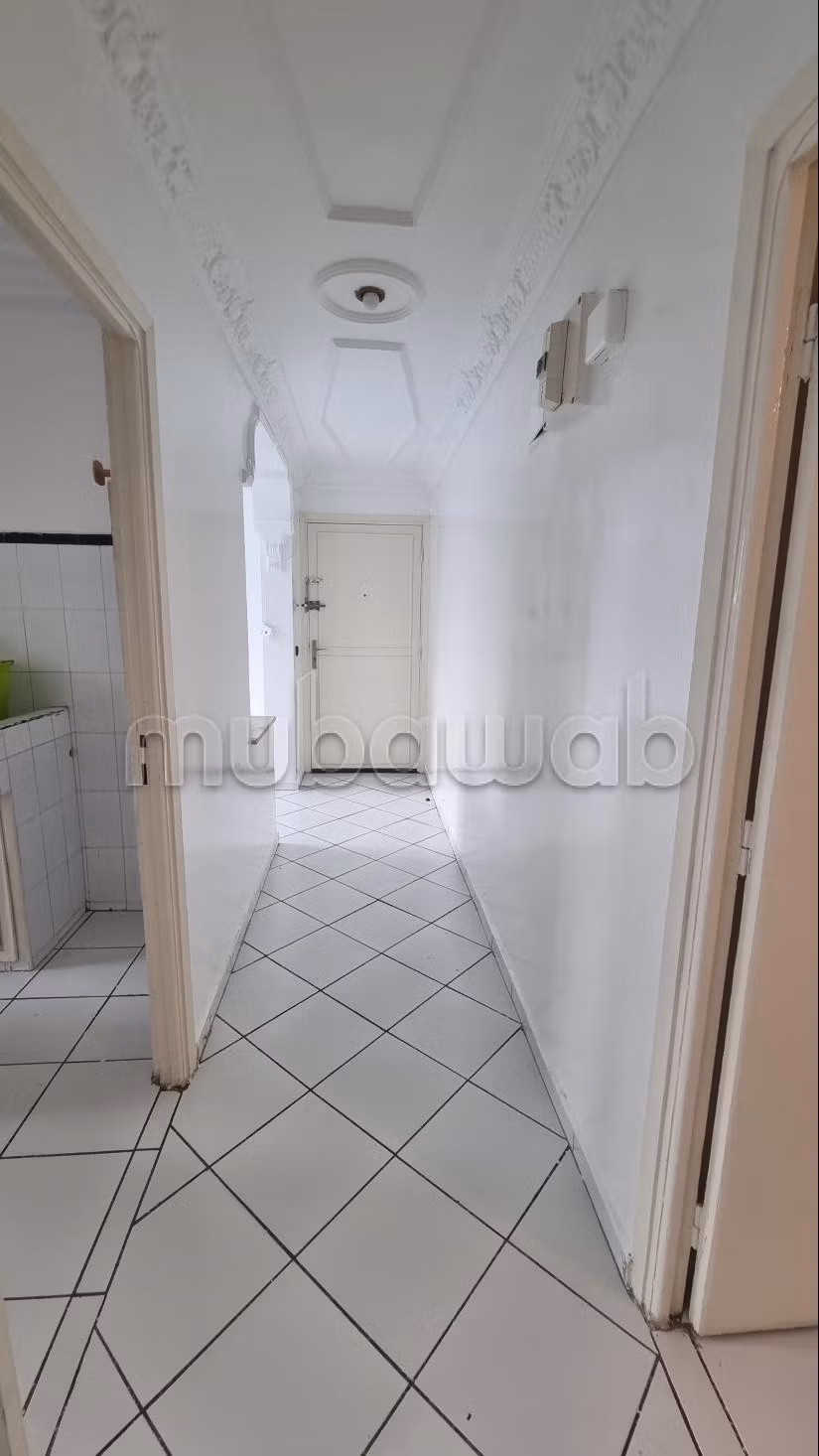 Appartement à vendre 57 m² à Casablanca — 6