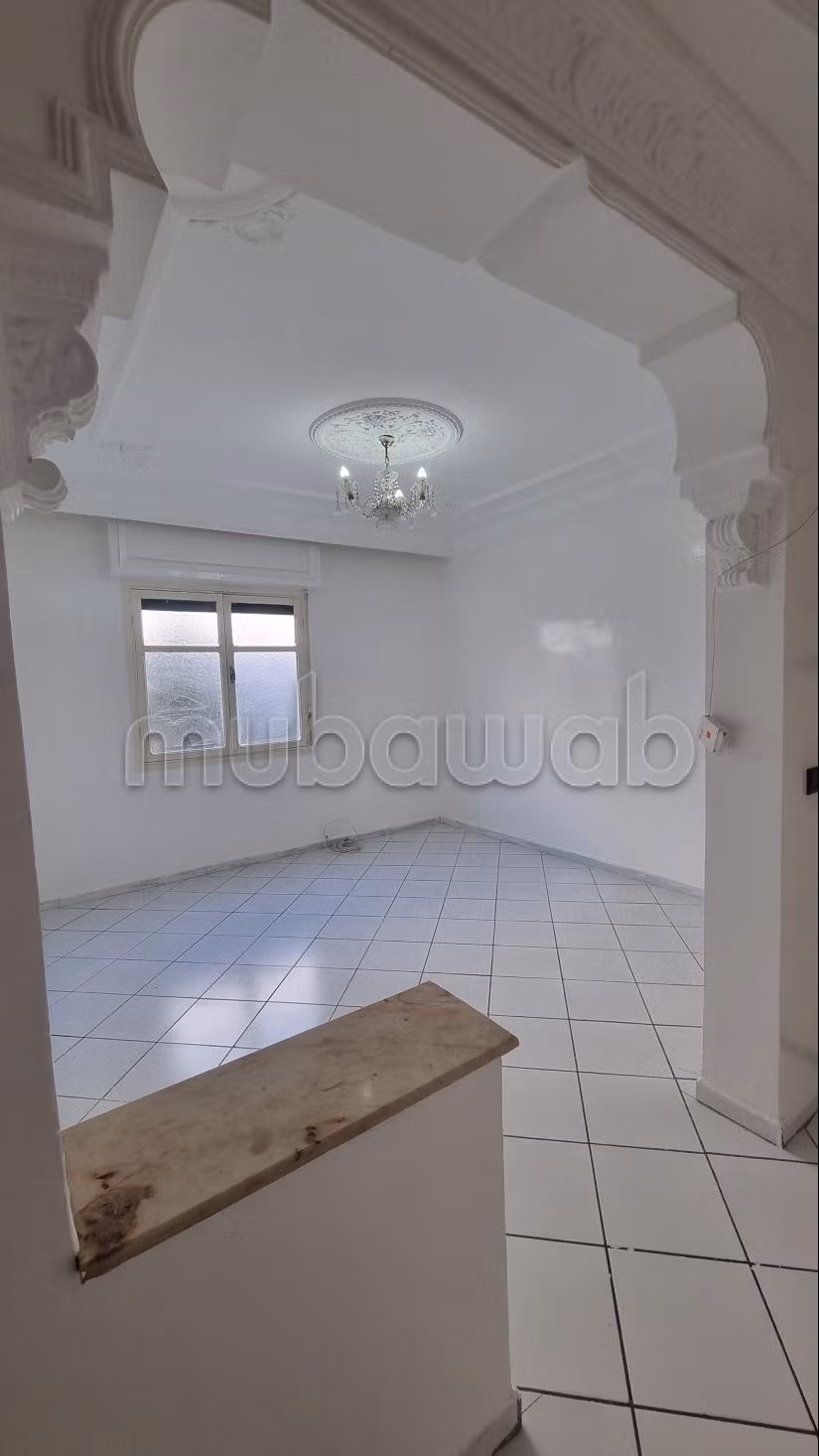 Appartement à vendre 57 m² à Casablanca — 2