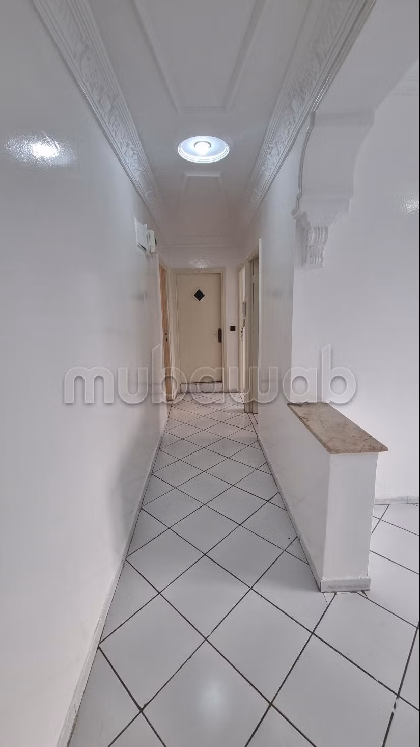 Appartement à vendre 57 m² à Casablanca — 3