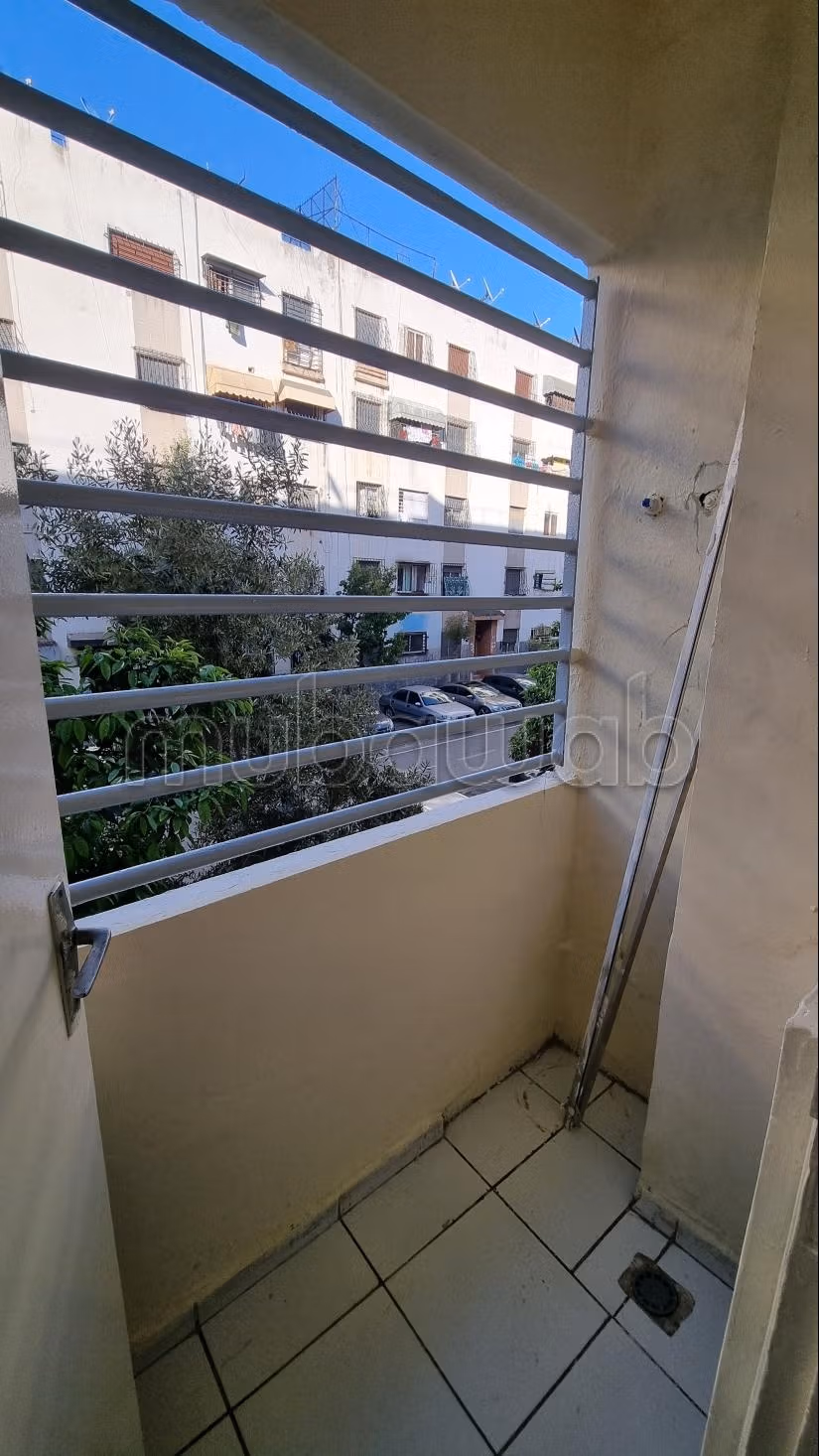 Appartement 57 m² à Sidi Moumen — 8