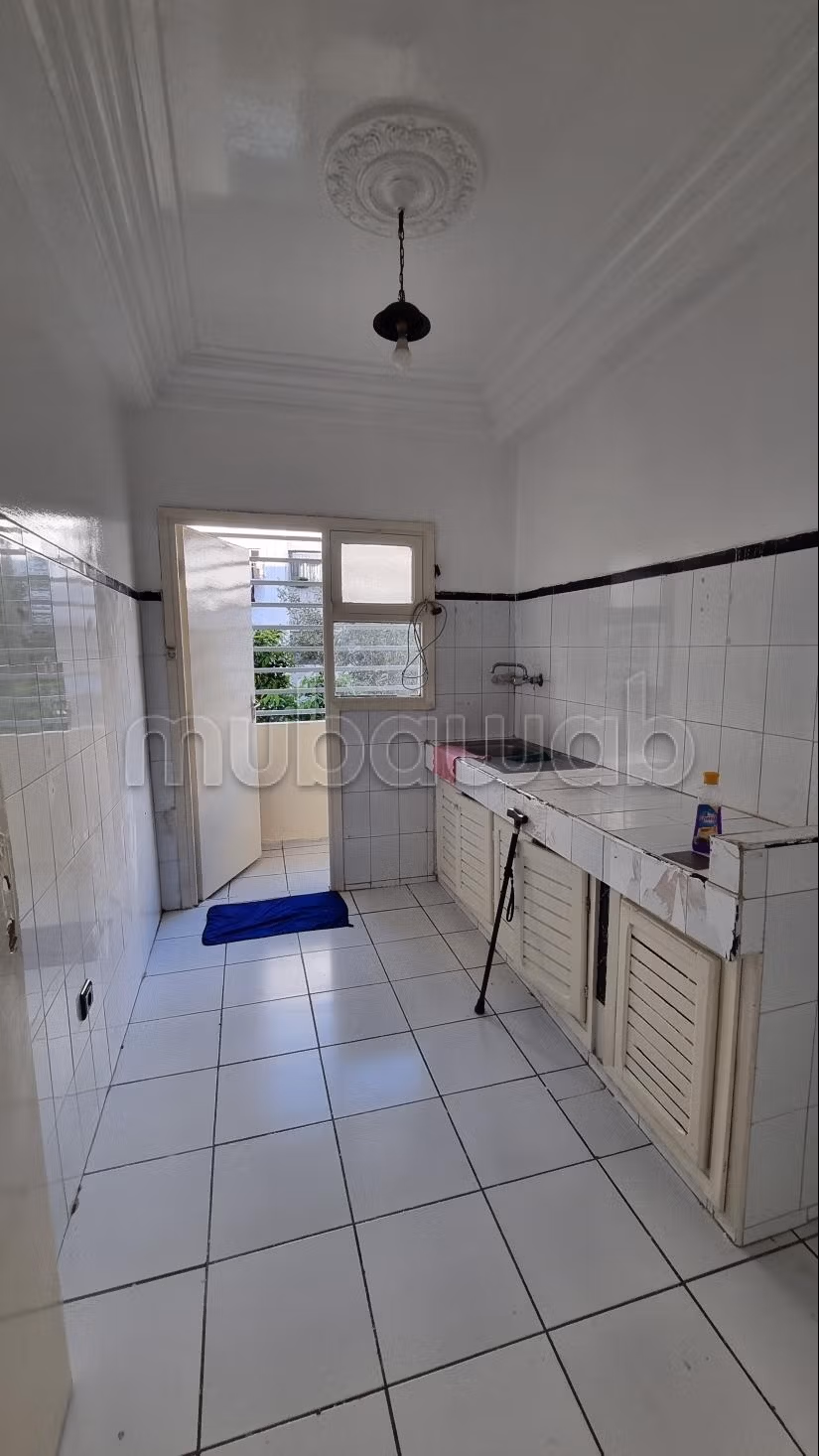 Appartement 57 m² à Sidi Moumen — 7