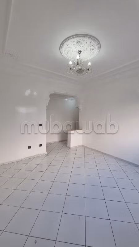 Apartamento en venta de 57 m² en Casablanca
