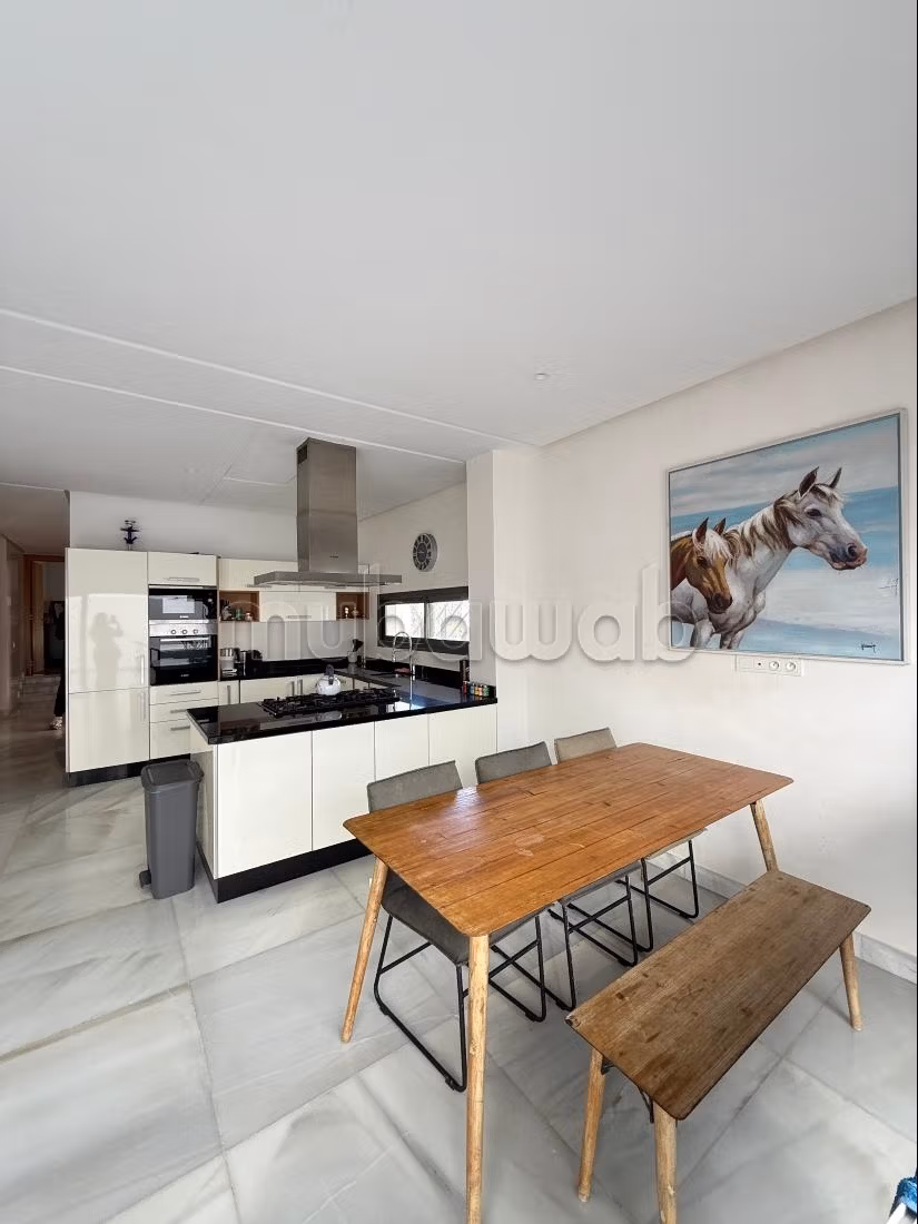 Appartement moderne pour la location a malabata hills
