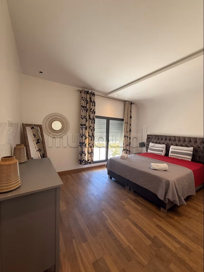 Appartement 150 m² à Sania — 15