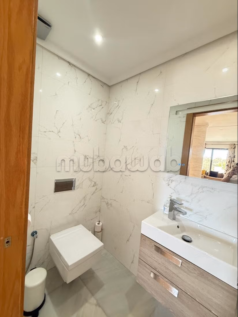 Appartement moderne pour la location a malabata hills — 3