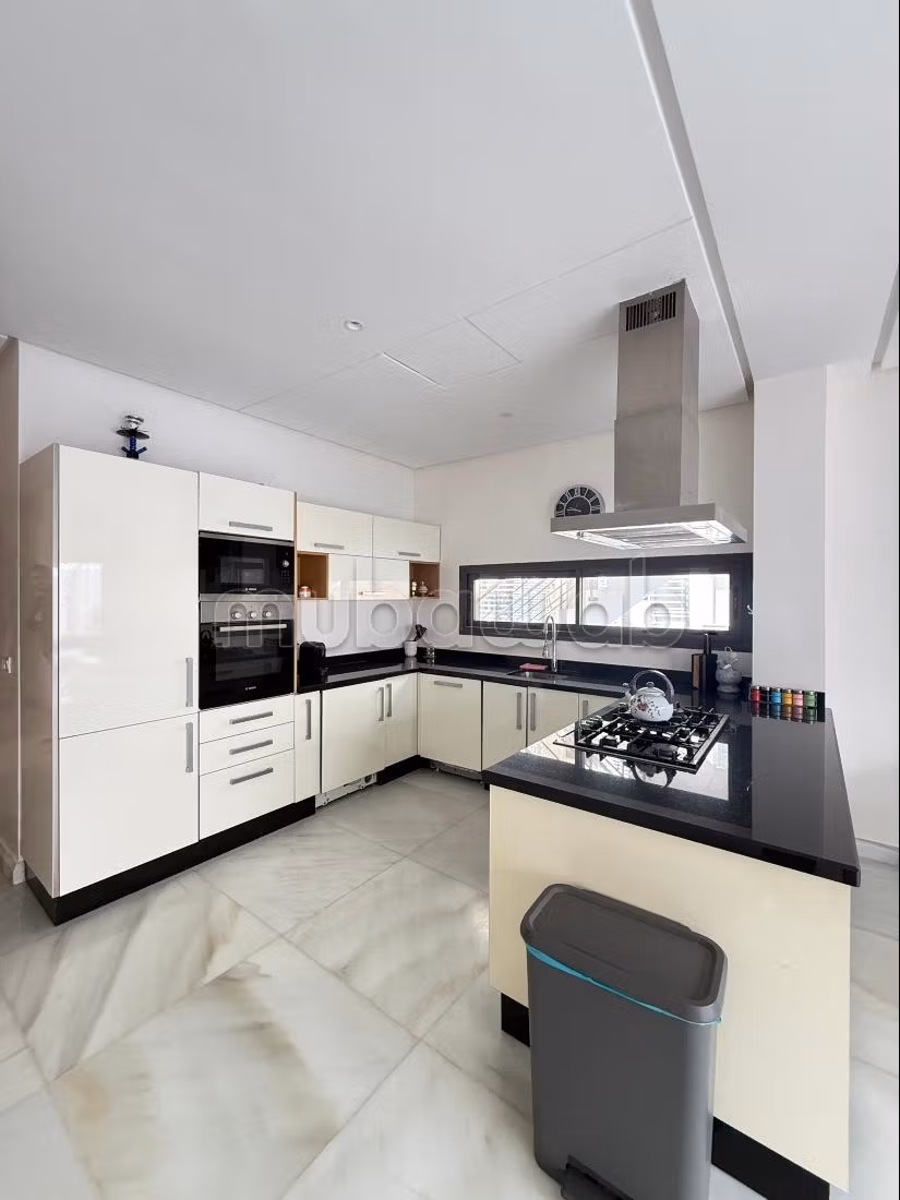 Appartement 150 m² à Sania — 8