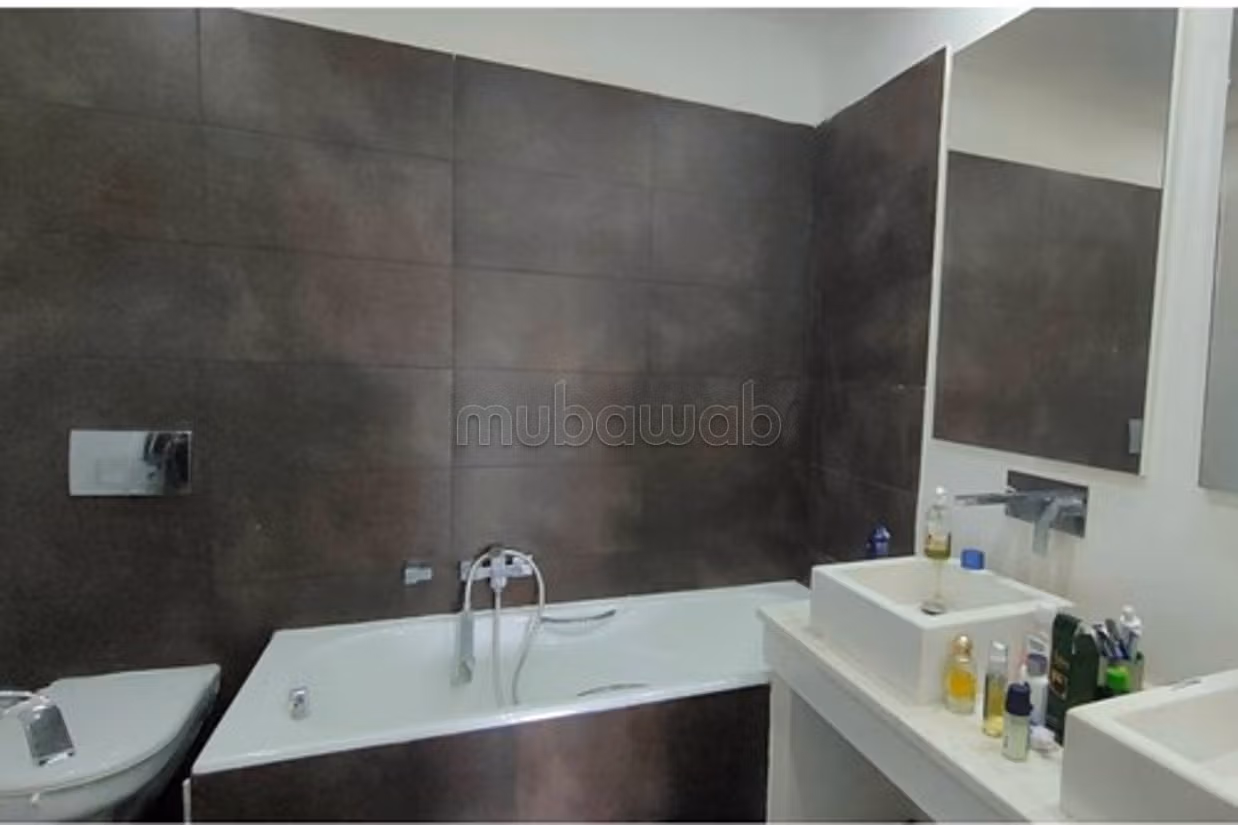 A vendre triplex s5 à Gammarth