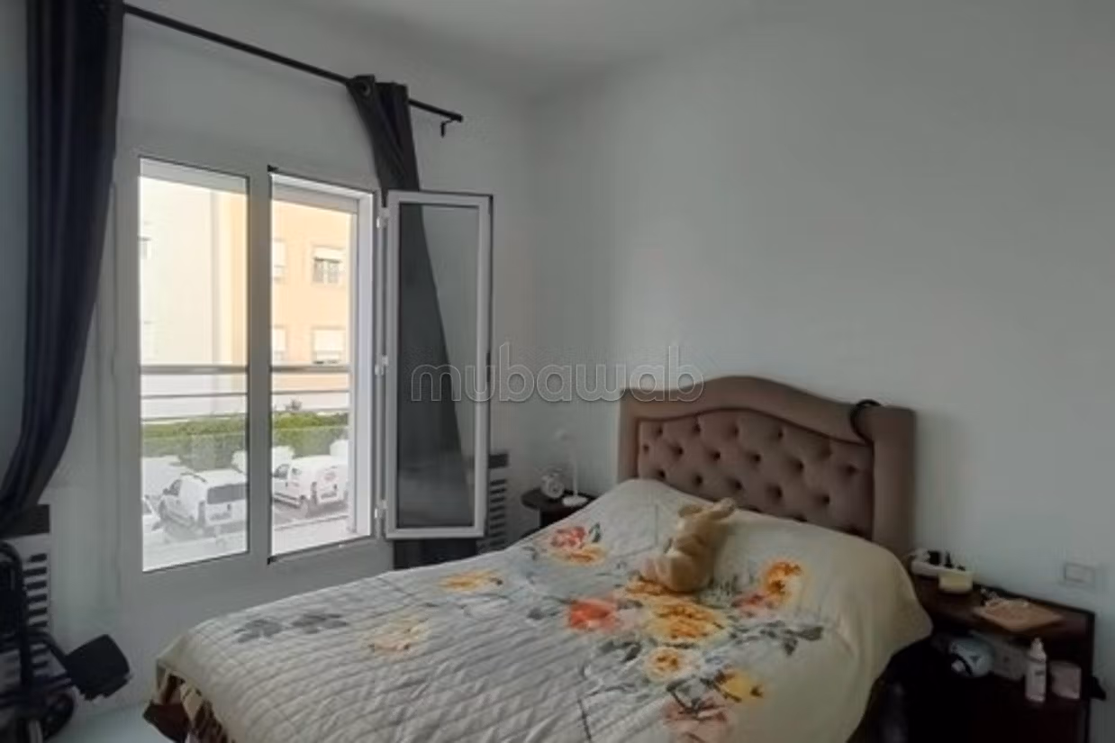A vendre triplex s5 à Gammarth