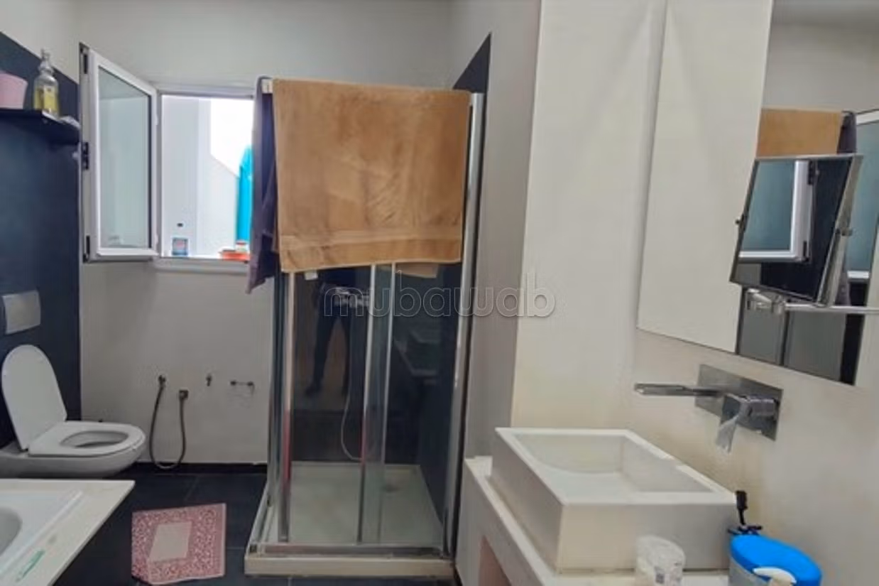 A vendre triplex s5 à Gammarth