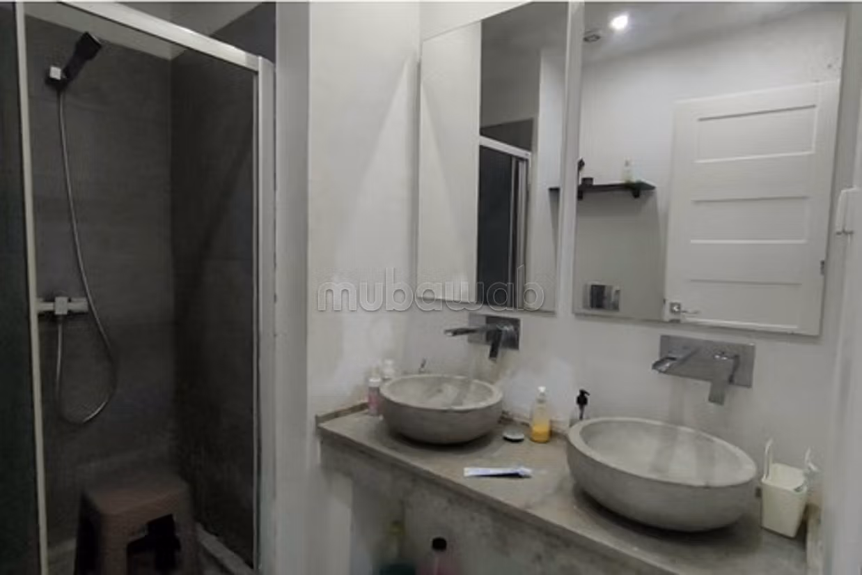 A vendre triplex s5 à Gammarth