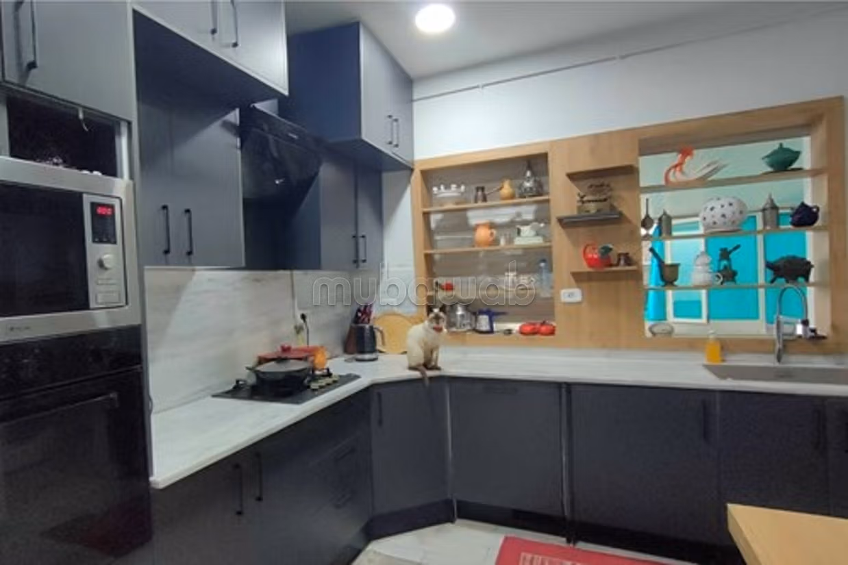 A vendre triplex s5 à Gammarth