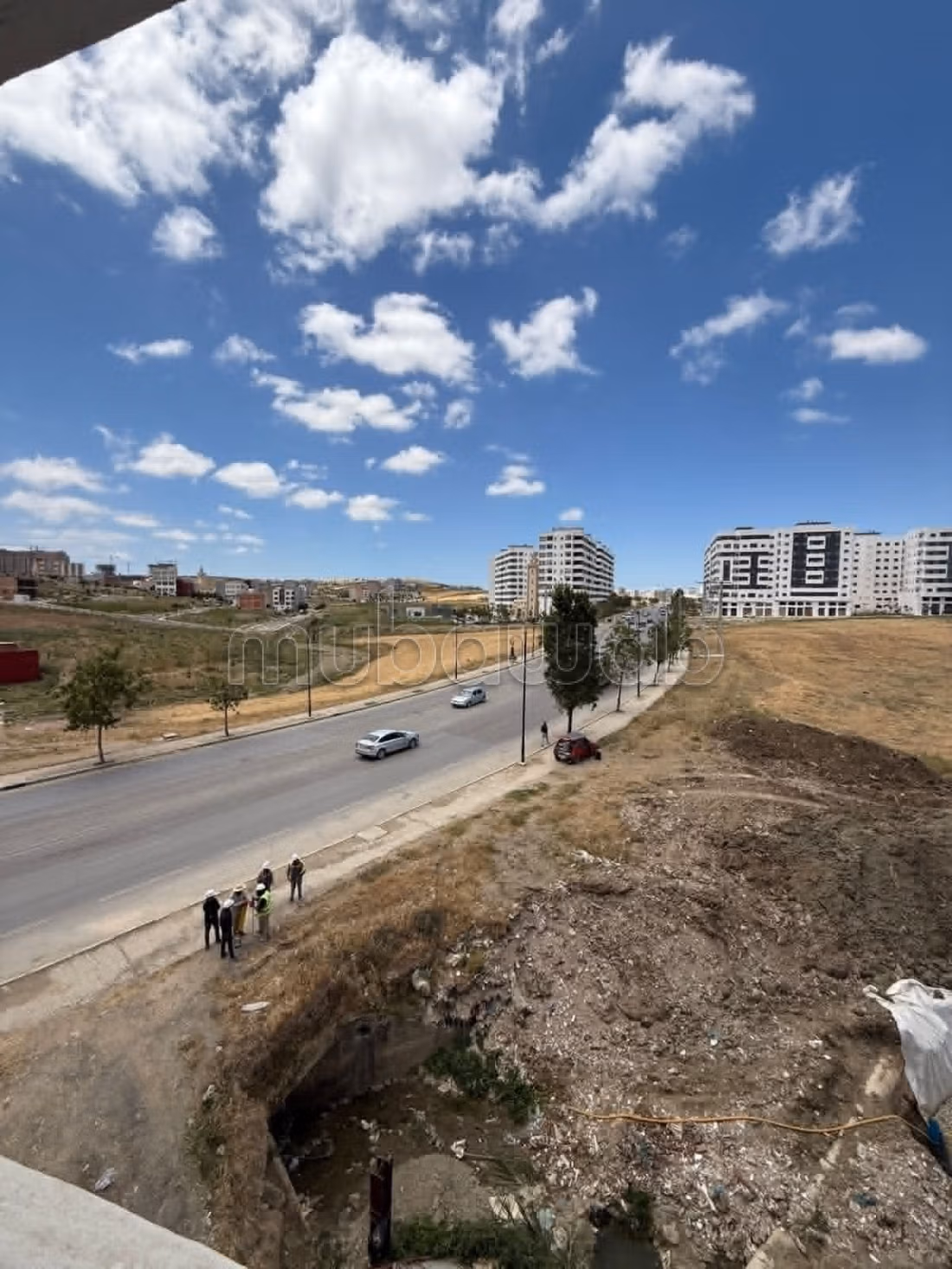 Projets appartements a vendre près mahatta jadida