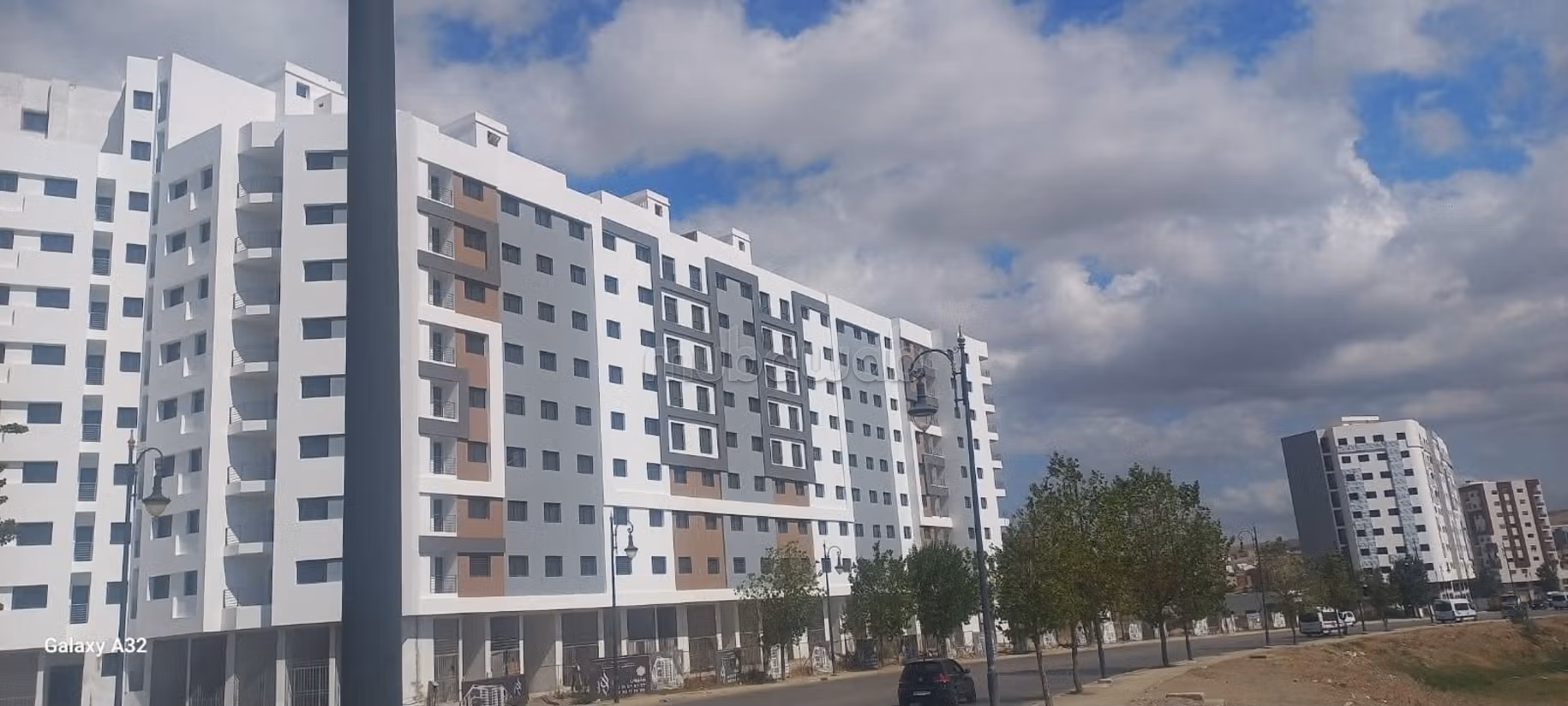 Appartement 50 m² à Aouama Gharbia — 7