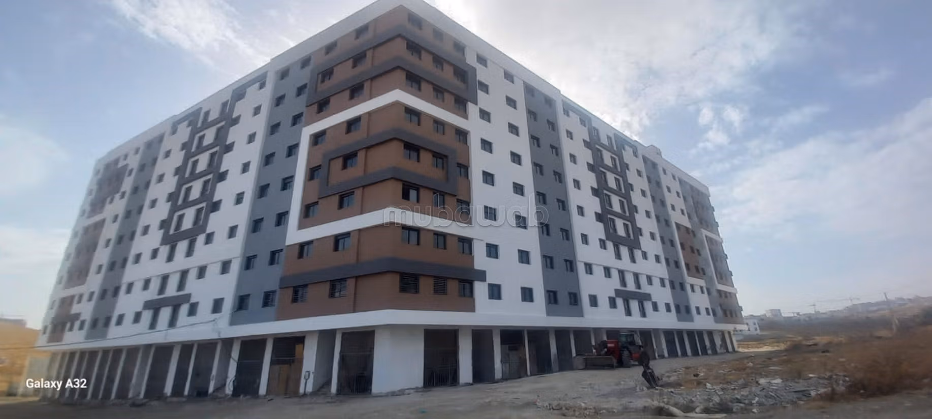 Appartement 50 m² à Aouama Gharbia — 8