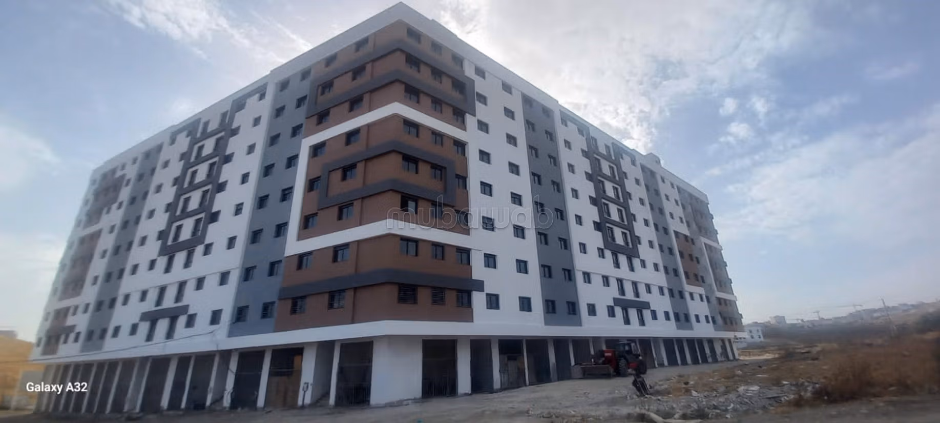 Appartement 50 m² à Aouama Gharbia — 9