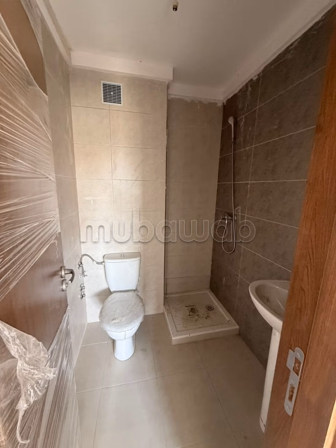 Appartement 50 m² à Aouama Gharbia — 11