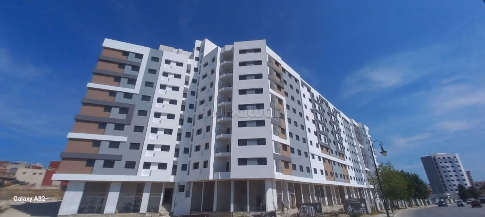 Appartement 50 m² à Aouama Gharbia — 10