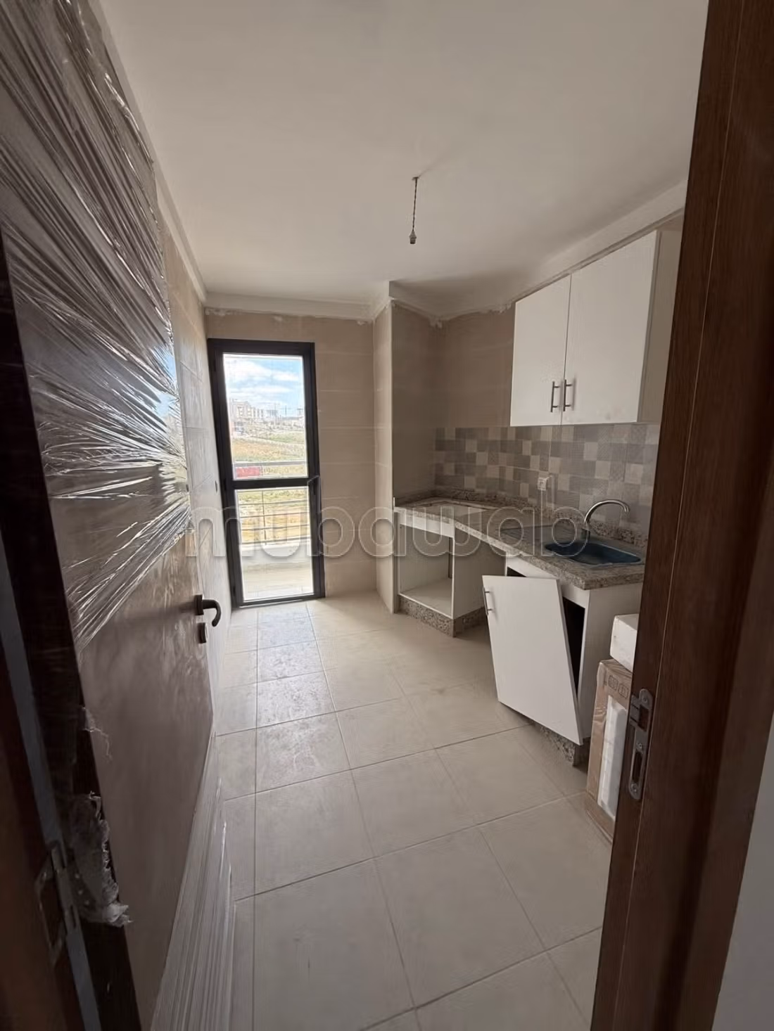 Appartement 50 m² à Aouama Gharbia — 12