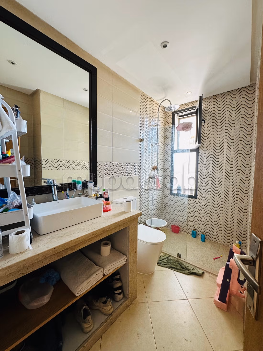 Magnifica villa contemporanea situata in una residenza chiusa a Bouskoura - Città Verde