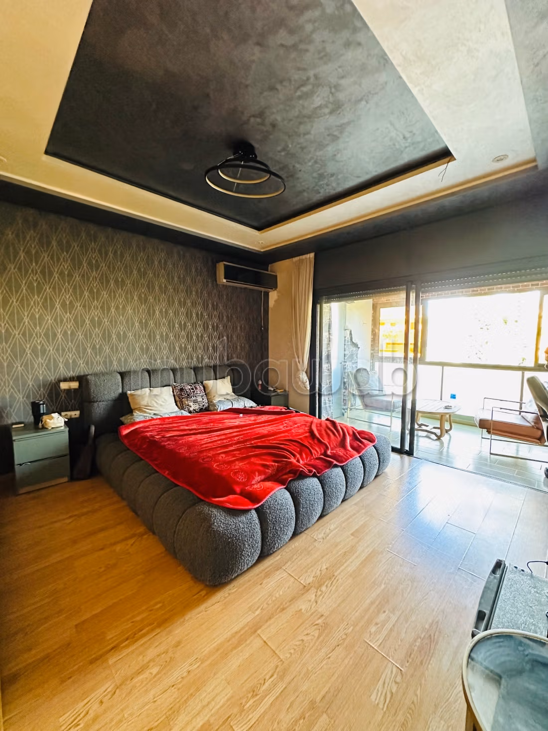 Magnifica villa contemporanea situata in una residenza chiusa a Bouskoura - Città Verde