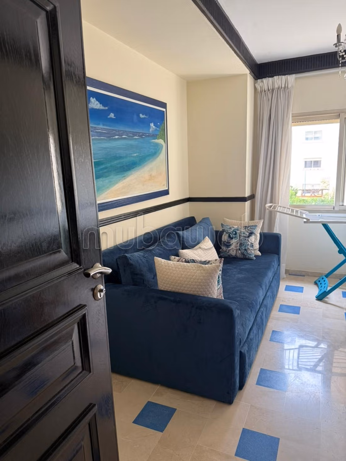 Appartement haut standing au cœur de Gauthier