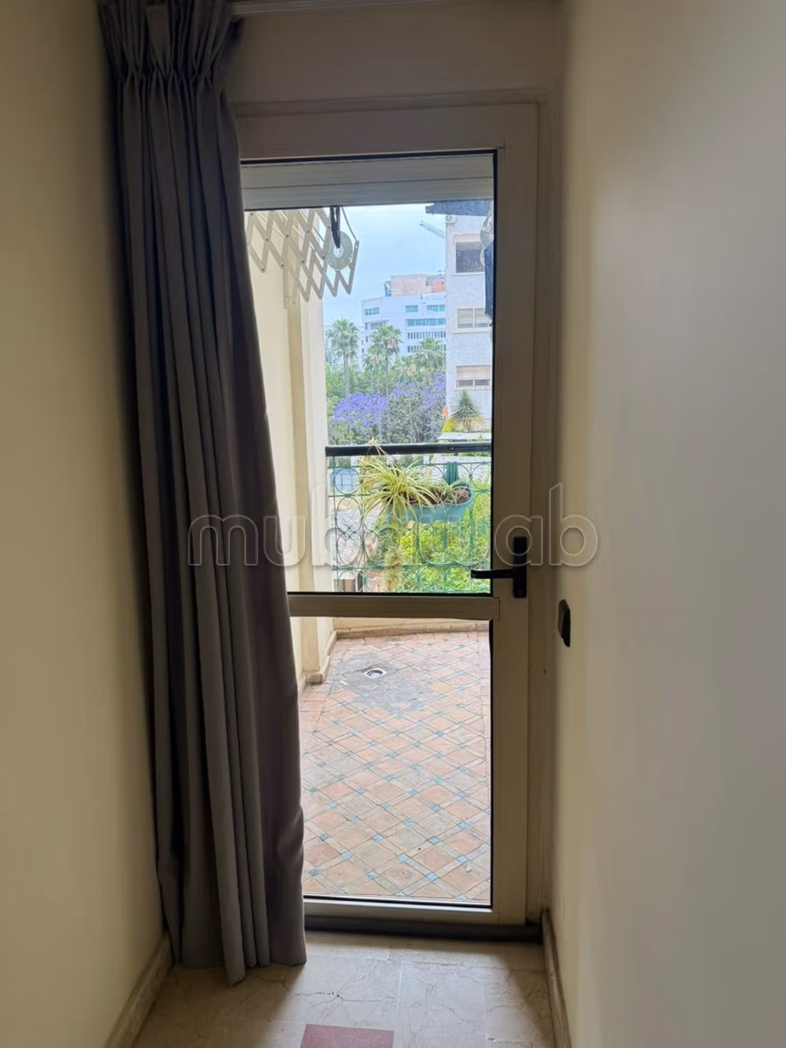 Appartement haut standing au cœur de Gauthier