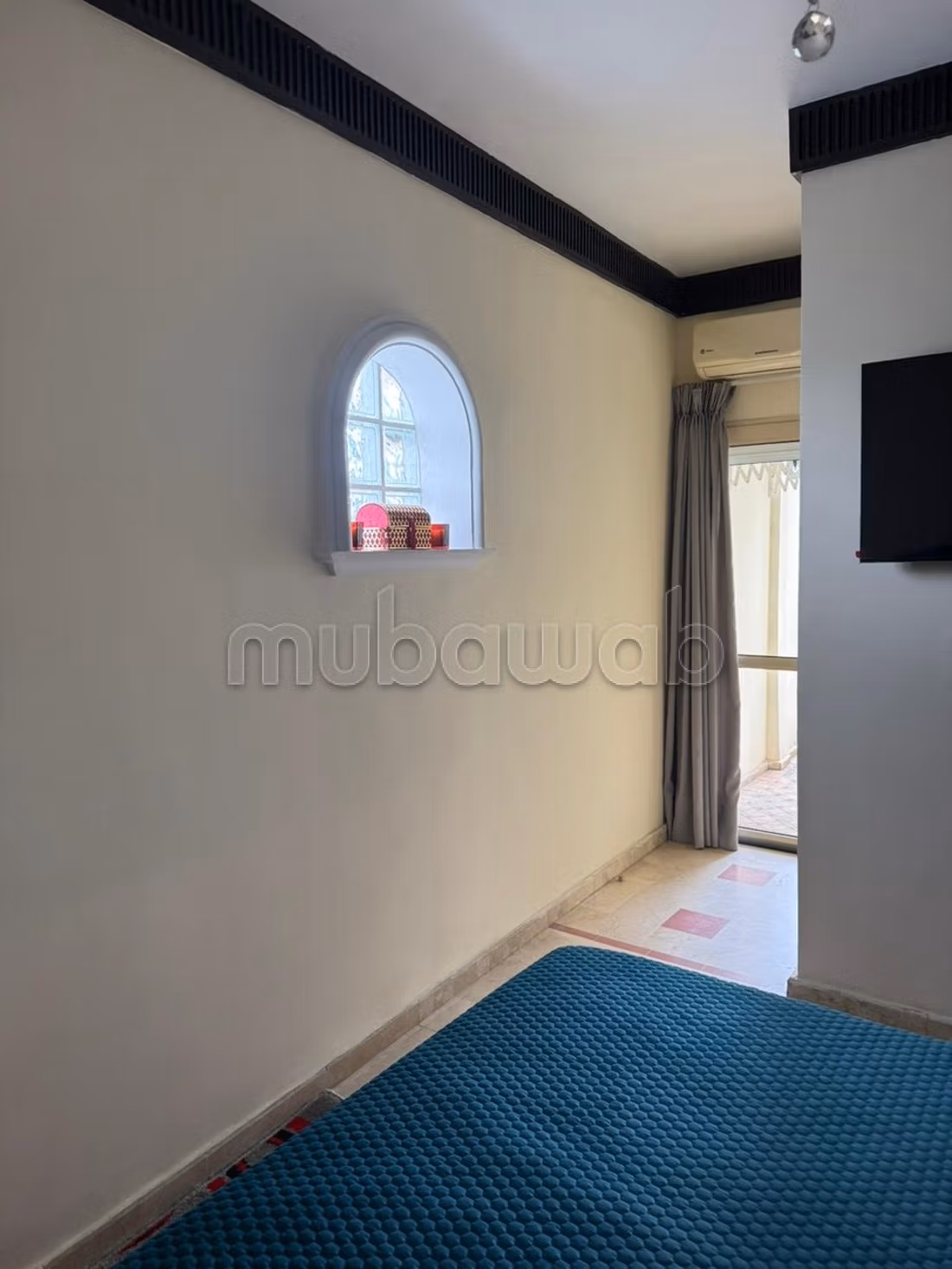 Appartement haut standing au cœur de Gauthier